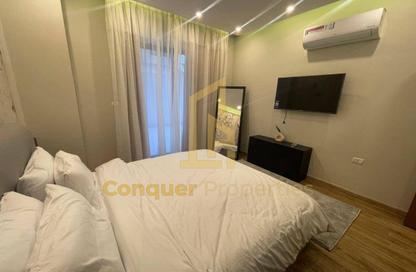 Apartment - 2 - 2 for sale in Lake View Residence - 5th Settlement Compounds - The 5th Settlement - New Cairo City - Cairo Apartment - 2 - 2 for sale in Lake View Residence - 5th Settlement Compounds - The 5th Settlement - New Cairo City - Cairo