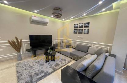 Apartment - 2 - 2 for sale in Lake View Residence - 5th Settlement Compounds - The 5th Settlement - New Cairo City - Cairo Apartment - 2 - 2 for sale in Lake View Residence - 5th Settlement Compounds - The 5th Settlement - New Cairo City - Cairo