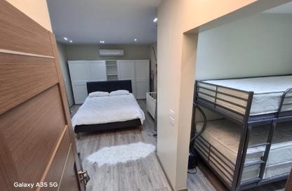 Apartment - 3 Bedrooms - 3 Bathrooms for sale in Eastown - 5th Settlement Compounds - The 5th Settlement - New Cairo City - Cairo