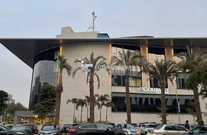 Office Space - Studio - 2 for rent in UVenues - The 1st Settlement - New Cairo City - Cairo