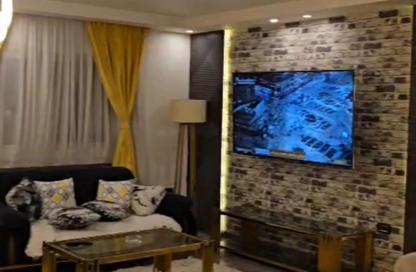 شقة - 3 غرف نوم - 2 حمامات للايجار في المهندسين الجامعيين - مركز الحمام - الساحل الشمالي شقة - 3 غرف نوم - 2 حمامات للايجار في المهندسين الجامعيين - مركز الحمام - الساحل الشمالي
