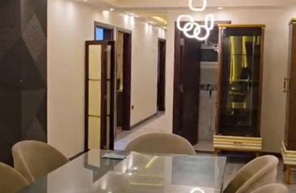 شقة - 3 غرف نوم - 2 حمامات للايجار في المهندسين الجامعيين - مركز الحمام - الساحل الشمالي شقة - 3 غرف نوم - 2 حمامات للايجار في المهندسين الجامعيين - مركز الحمام - الساحل الشمالي