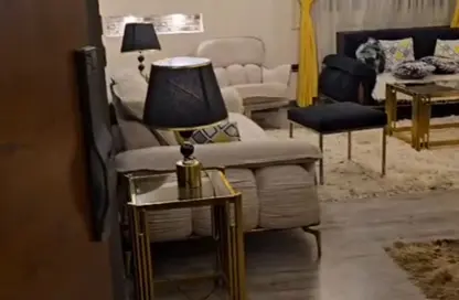 Apartment - 3 Bedrooms - 2 Bathrooms for rent in Mohandseen Gameyien - Markaz Al Hamam - North Coast