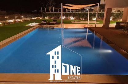 Villa - 4 Bedrooms - 5 Bathrooms for sale in Hacienda Bay - Sidi Abdel Rahman - North Coast