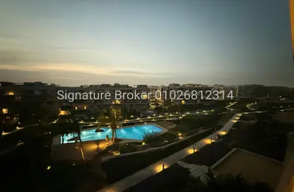 شقة - 3 غرف نوم - 3 حمامات للايجار في فيليت - كمبوندات التجمع الخامس - التجمع الخامس - مدينة القاهرة الجديدة - القاهرة