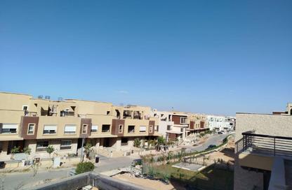 Villa - 4 Bedrooms - 4 Bathrooms for sale in New Giza - Cairo Alexandria Desert Road - 6 October City - Giza Villa - 4 Bedrooms - 4 Bathrooms for sale in New Giza - Cairo Alexandria Desert Road - 6 October City - Giza