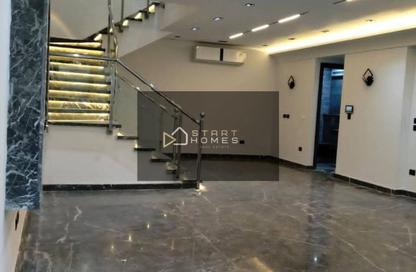 Villa - 4 - 3 for sale in Ahmed Bin Hanbal St. - Rehab City First Phase - Al Rehab - New Cairo City - Cairo