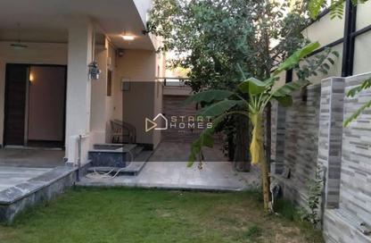 Villa - 4 - 3 for sale in Ahmed Bin Hanbal St. - Rehab City First Phase - Al Rehab - New Cairo City - Cairo Villa - 4 - 3 for sale in Ahmed Bin Hanbal St. - Rehab City First Phase - Al Rehab - New Cairo City - Cairo