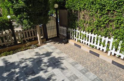 Apartment - 2 - 1 for rent in El Rehab Extension - Al Rehab - New Cairo City - Cairo