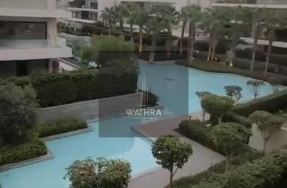 Apartment - 3 - 3 for rent in Lake View Residence - 5th Settlement Compounds - The 5th Settlement - New Cairo City - Cairo