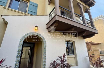 Villa - 5 Bedrooms - 6 Bathrooms for sale in Mivida - 5th Settlement Compounds - The 5th Settlement - New Cairo City - Cairo