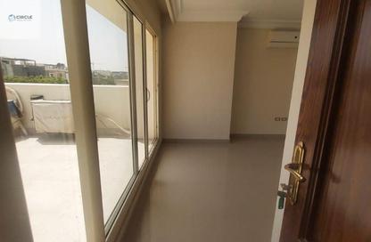 Villa - 4 Bedrooms - 4 Bathrooms for rent in Cairo Festival City - North Investors Area - New Cairo City - Cairo