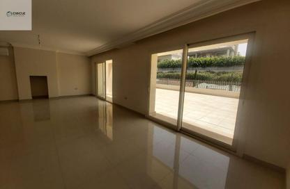 Villa - 4 Bedrooms - 4 Bathrooms for rent in Cairo Festival City - North Investors Area - New Cairo City - Cairo