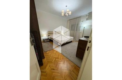 Apartment - 3 - 2 for rent in Hassan Sabri St. - Zamalek - Cairo