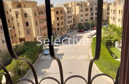 Apartment - 3 Bedrooms - 2 Bathrooms for sale in Al Haytham mosque - South Investors Area - New Cairo City - Cairo