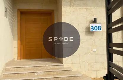 Apartment - 3 Bedrooms - 2 Bathrooms for sale in The Address East - 90 Street - The 5th Settlement - New Cairo City - Cairo