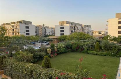 Apartment - 2 Bedrooms - 3 Bathrooms for rent in Eastown - 5th Settlement Compounds - The 5th Settlement - New Cairo City - Cairo