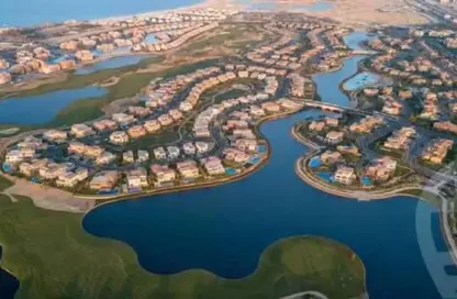 قصر - 7 غرف نوم - 7 حمامات للبيع في مراسي - سيدي عبد الرحمن - الساحل الشمالي