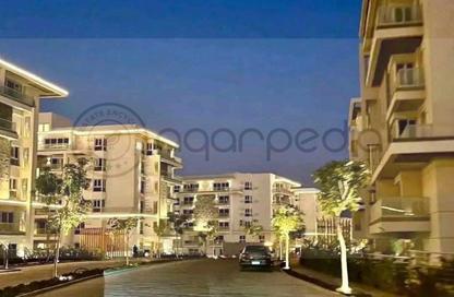 Apartment - 3 - 3 for sale in Mountain View iCity - 5th Settlement Compounds - The 5th Settlement - New Cairo City - Cairo