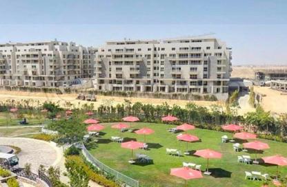 Apartment - 3 - 3 for sale in Mountain View iCity - 5th Settlement Compounds - The 5th Settlement - New Cairo City - Cairo