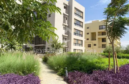شقة - 3 غرف نوم - 3 حمامات للبيع في أو ويست - كمبوندات 6 أكتوبر - مدينة 6 أكتوبر - الجيزة