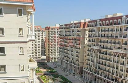 شقة - 3 غرف نوم - 3 حمامات للايجار في صوارى - كمبوندات الاسكندرية - الاسكندرية