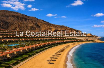 Chalet - 2 - 2 for sale in Telal Al Sokhna - Al Ain Al Sokhna - Suez Chalet - 2 - 2 for sale in Telal Al Sokhna - Al Ain Al Sokhna - Suez