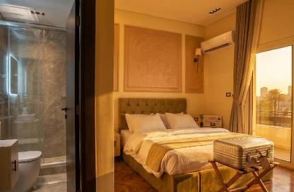 شقة - 3 - 3 للبيع في كمبوند البروج - كمبوندات الشروق - مدينة الشروق - القاهرة