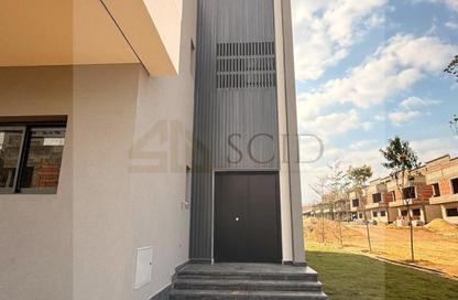 Apartment - 3 Bedrooms - 3 Bathrooms for sale in El Patio Town - 5th Settlement Compounds - The 5th Settlement - New Cairo City - Cairo