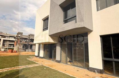 Apartment - 3 Bedrooms - 3 Bathrooms for sale in El Patio Town - 5th Settlement Compounds - The 5th Settlement - New Cairo City - Cairo
