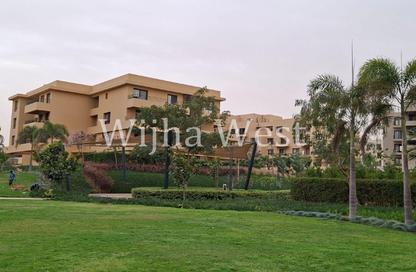 Apartment - 4 - 3 for sale in O West - 6 October Compounds - 6 October City - Giza