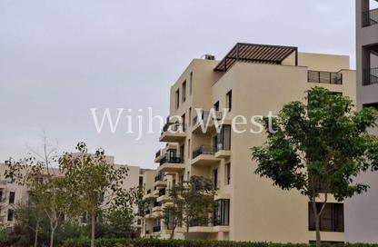 Apartment - 4 - 3 for sale in O West - 6 October Compounds - 6 October City - Giza