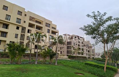 Apartment - 4 - 3 for sale in O West - 6 October Compounds - 6 October City - Giza