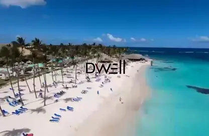 Chalet - 3 Bedrooms - 2 Bathrooms for sale in South Med - Qesm Ad Dabaah - North Coast