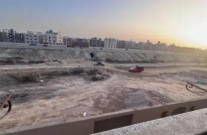 شقة - 3 غرف نوم - 2 حمامات للبيع في بيوت دمياط الجديدة - دمياط الجديدة - دمياط