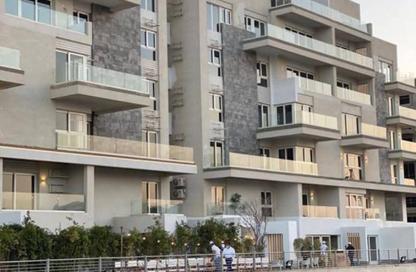 Apartment - 2 - 2 for sale in Mountain View iCity - 5th Settlement Compounds - The 5th Settlement - New Cairo City - Cairo Apartment - 2 - 2 for sale in Mountain View iCity - 5th Settlement Compounds - The 5th Settlement - New Cairo City - Cairo