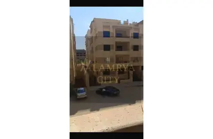 شقة - 2 غرف نوم - 1 حمام للبيع في شارع زيزينيا - المستثمرين الجنوبية - مدينة القاهرة الجديدة - القاهرة