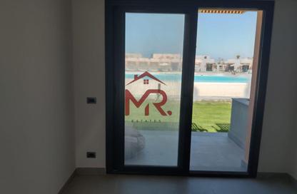 Townhouse - 3 Bedrooms - 3 Bathrooms for sale in Playa SeaShell - Seashell - Ras Al Hekma - North Coast