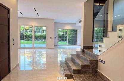 Villa - 4 - 4 for sale in Mountain View 1.1 - 5th Settlement Compounds - The 5th Settlement - New Cairo City - Cairo