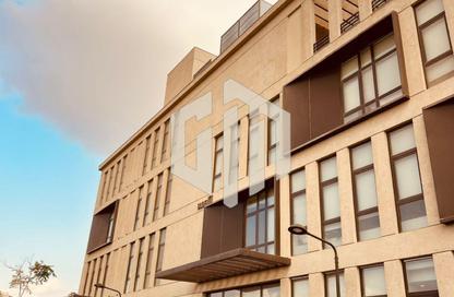Whole Building - Studio - 7+ Bathrooms for rent in District 5 - 5th Settlement Compounds - The 5th Settlement - New Cairo City - Cairo