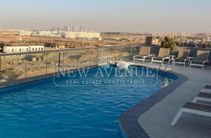 Apartment - 3 Bedrooms - 3 Bathrooms for sale in Bloomfields - Mostakbal City Compounds - Mostakbal City - Future City - Cairo