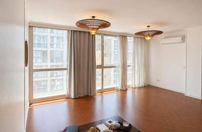 Apartment - 2 Bedrooms - 2 Bathrooms for sale in One Kattameya - El Katameya Compounds - El Katameya - New Cairo City - Cairo
