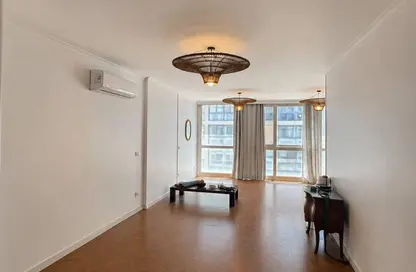 Apartment - 2 Bedrooms - 2 Bathrooms for sale in One Kattameya - El Katameya Compounds - El Katameya - New Cairo City - Cairo