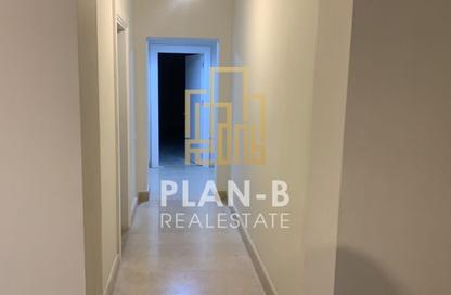 Apartment - 3 - 3 for rent in New Giza - Cairo Alexandria Desert Road - 6 October City - Giza