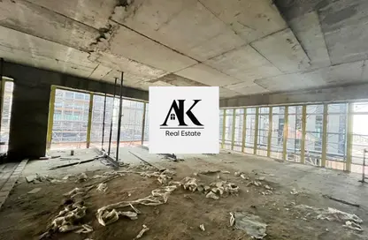 مساحات مكتبية - 6 غرف نوم - 2 حمامات للبيع في شارع ال ٩٠ الجنوبي - شارع التسعين الجنوبي - التجمع الخامس - مدينة القاهرة الجديدة - القاهرة