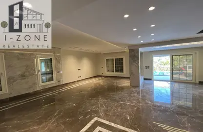 Villa - 5 Bedrooms - 5 Bathrooms for rent in Mivida - 5th Settlement Compounds - The 5th Settlement - New Cairo City - Cairo