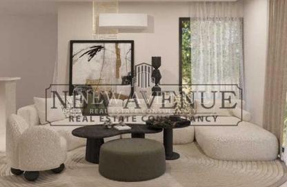 Townhouse - 3 Bedrooms - 3 Bathrooms for sale in O West - 6 October Compounds - 6 October City - Giza