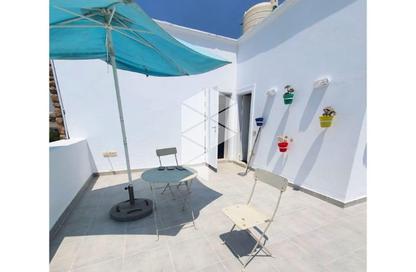 iVilla - 5 Bedrooms - 5 Bathrooms for rent in Mountain View 1.1 - 5th Settlement Compounds - The 5th Settlement - New Cairo City - Cairo