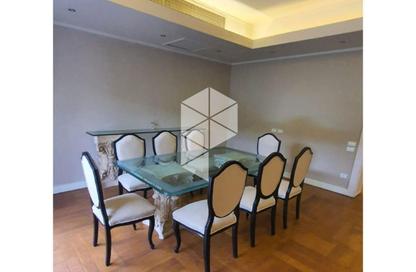 iVilla - 5 Bedrooms - 5 Bathrooms for rent in Mountain View 1.1 - 5th Settlement Compounds - The 5th Settlement - New Cairo City - Cairo