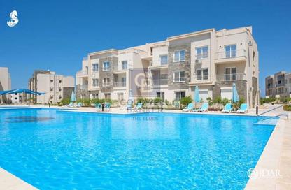 Chalet - 2 Bedrooms - 2 Bathrooms for sale in Youd - Ras Al Hekma - North Coast Chalet - 2 Bedrooms - 2 Bathrooms for sale in Youd - Ras Al Hekma - North Coast